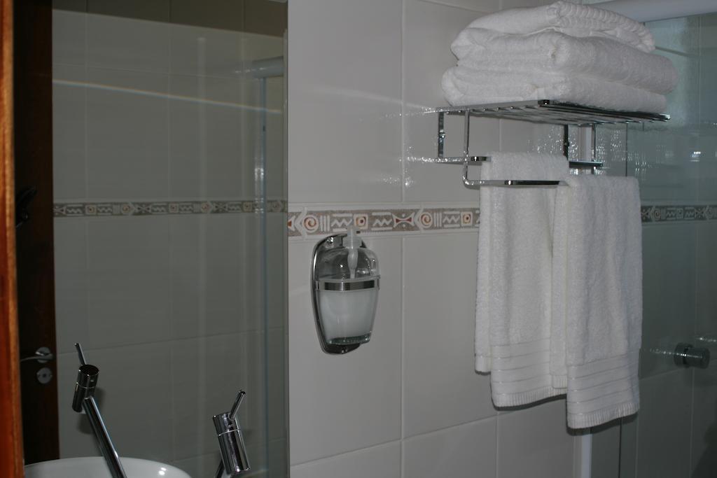 Hotel Abrigo Da Reserva Santo Antônio do Pinhal Habitación foto