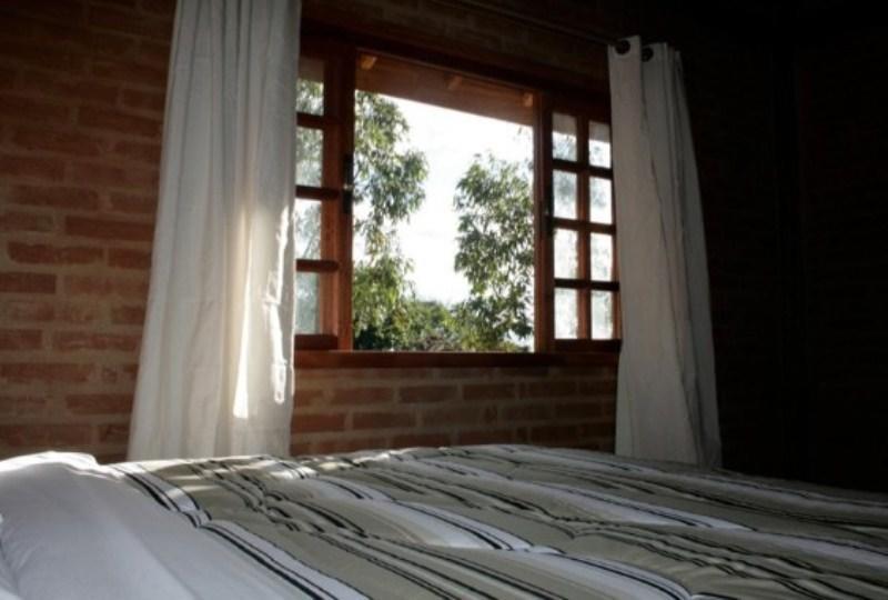 Hotel Abrigo Da Reserva Santo Antônio do Pinhal Habitación foto