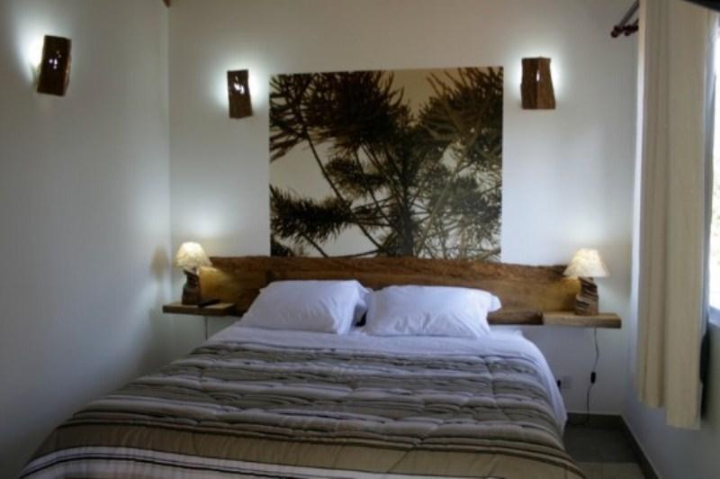 Hotel Abrigo Da Reserva Santo Antônio do Pinhal Habitación foto